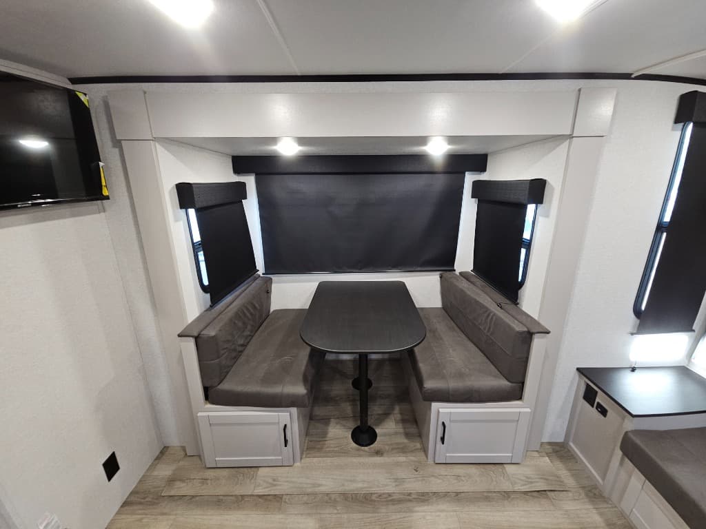 2026 Jayco 2026 Jayco Jay Feather - thumbnail 9