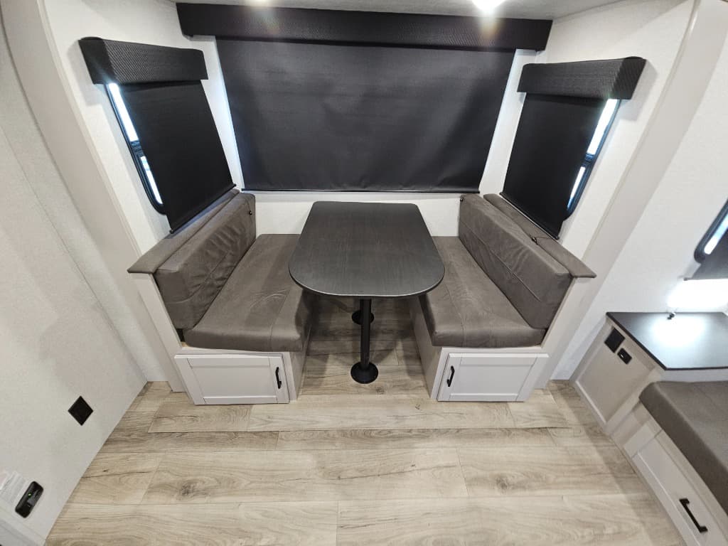 2026 Jayco 2026 Jayco Jay Feather - thumbnail 10