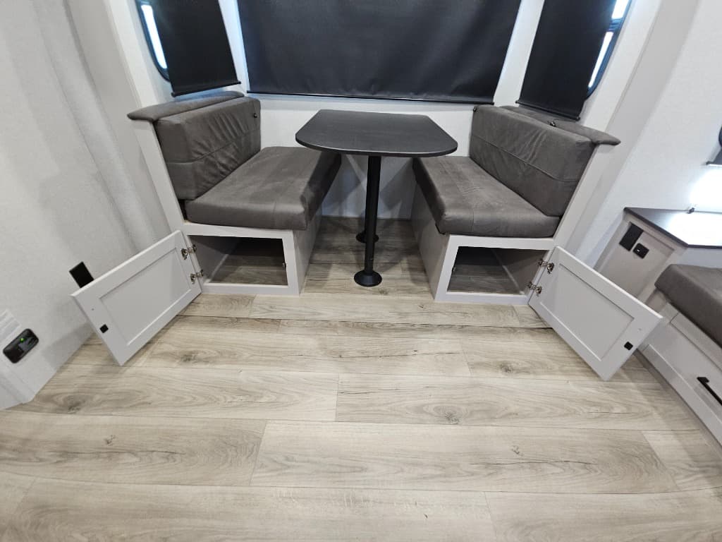 2026 Jayco 2026 Jayco Jay Feather - thumbnail 11