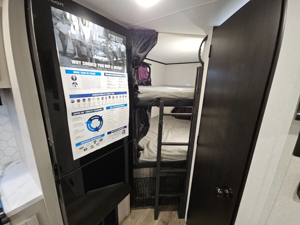 2026 Jayco 2026 Jayco Jay Feather - thumbnail 13