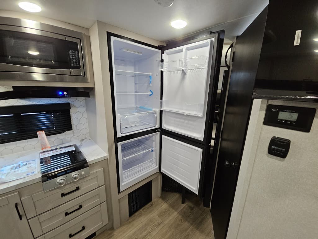 2026 Jayco 2026 Jayco Jay Feather - thumbnail 15