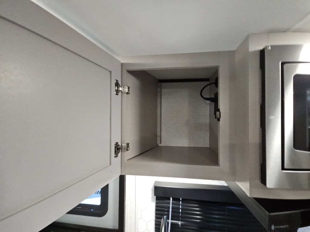 2026 Jayco 2026 Jayco Jay Feather - thumbnail 17