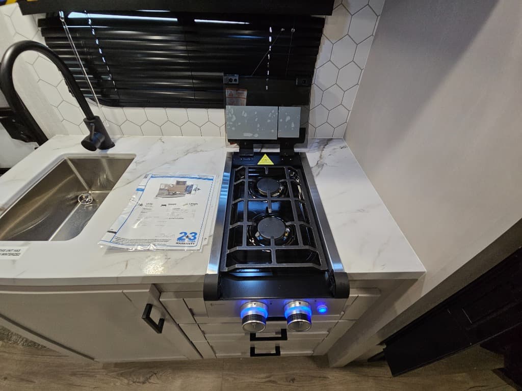 2026 Jayco 2026 Jayco Jay Feather - thumbnail 18