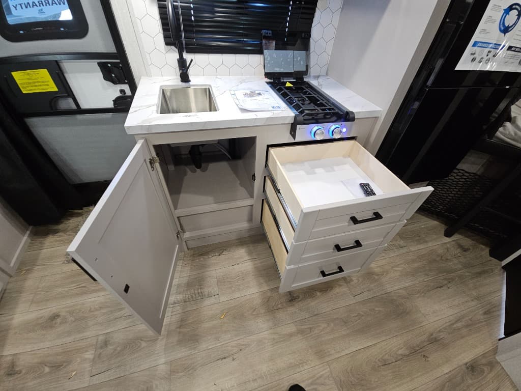 2026 Jayco 2026 Jayco Jay Feather - thumbnail 20