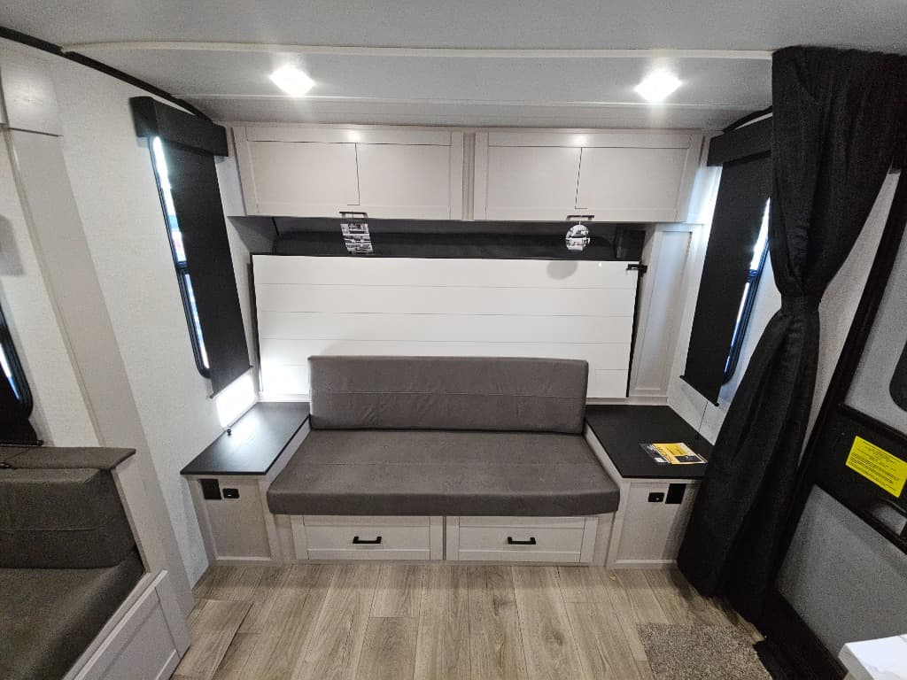 2026 Jayco 2026 Jayco Jay Feather - thumbnail 21