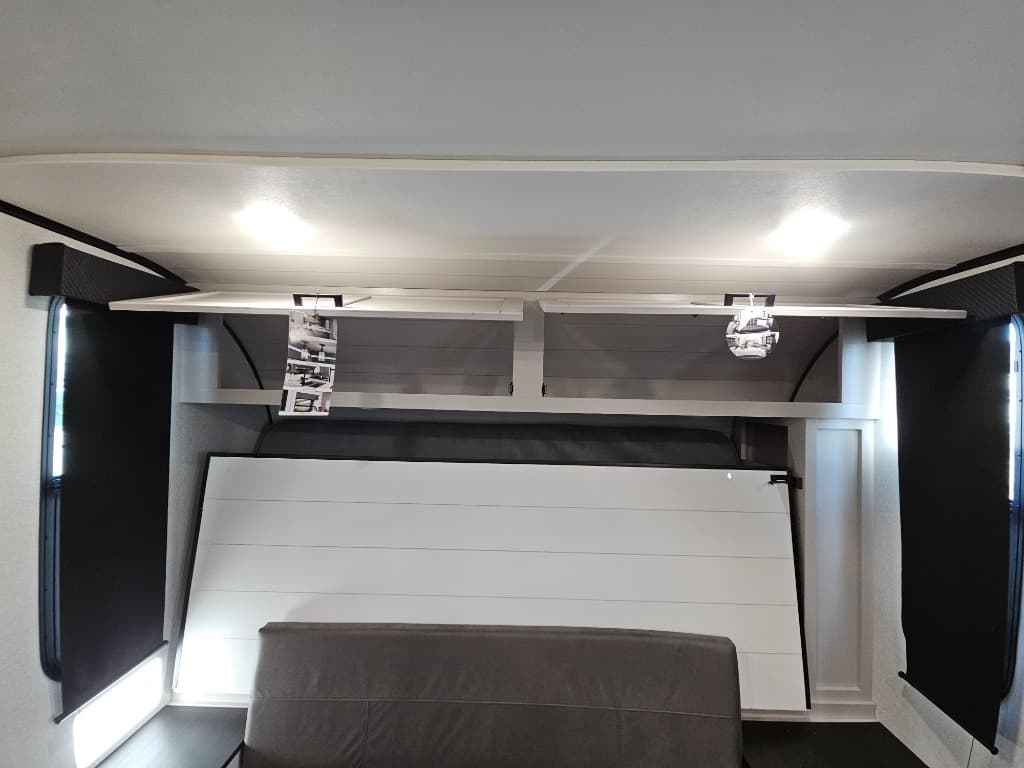 2026 Jayco 2026 Jayco Jay Feather - thumbnail 22