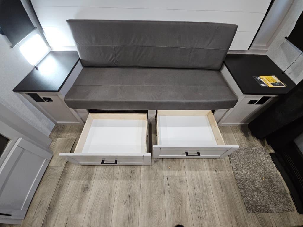 2026 Jayco 2026 Jayco Jay Feather - thumbnail 23