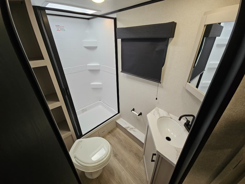 2026 Jayco 2026 Jayco Jay Feather - thumbnail 26