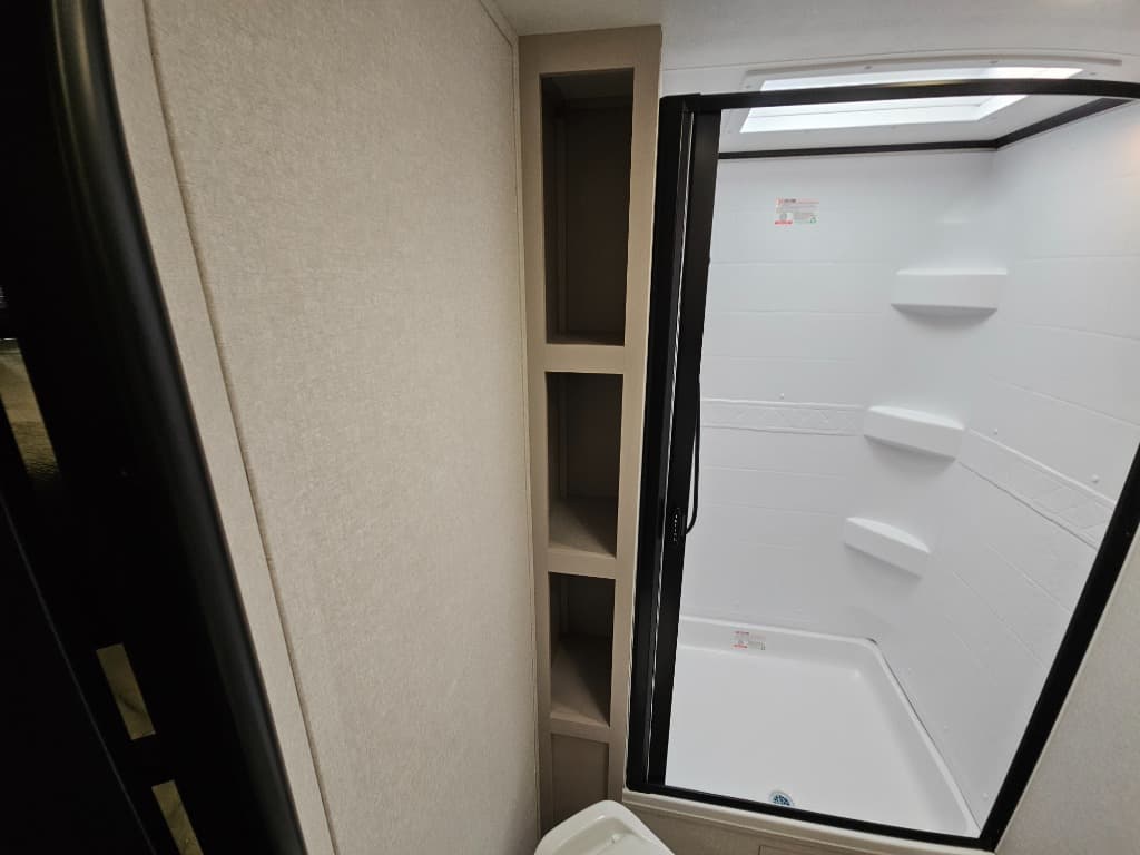 2026 Jayco 2026 Jayco Jay Feather - thumbnail 27