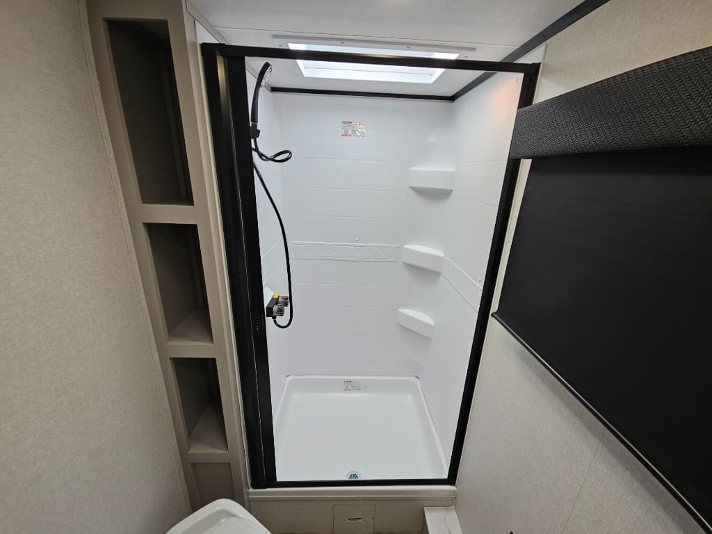 2026 Jayco 2026 Jayco Jay Feather - thumbnail 28