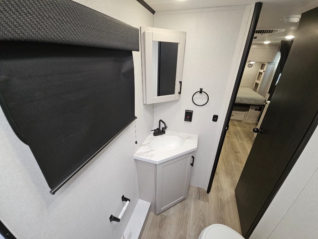 2026 Jayco 2026 Jayco Jay Feather - thumbnail 31