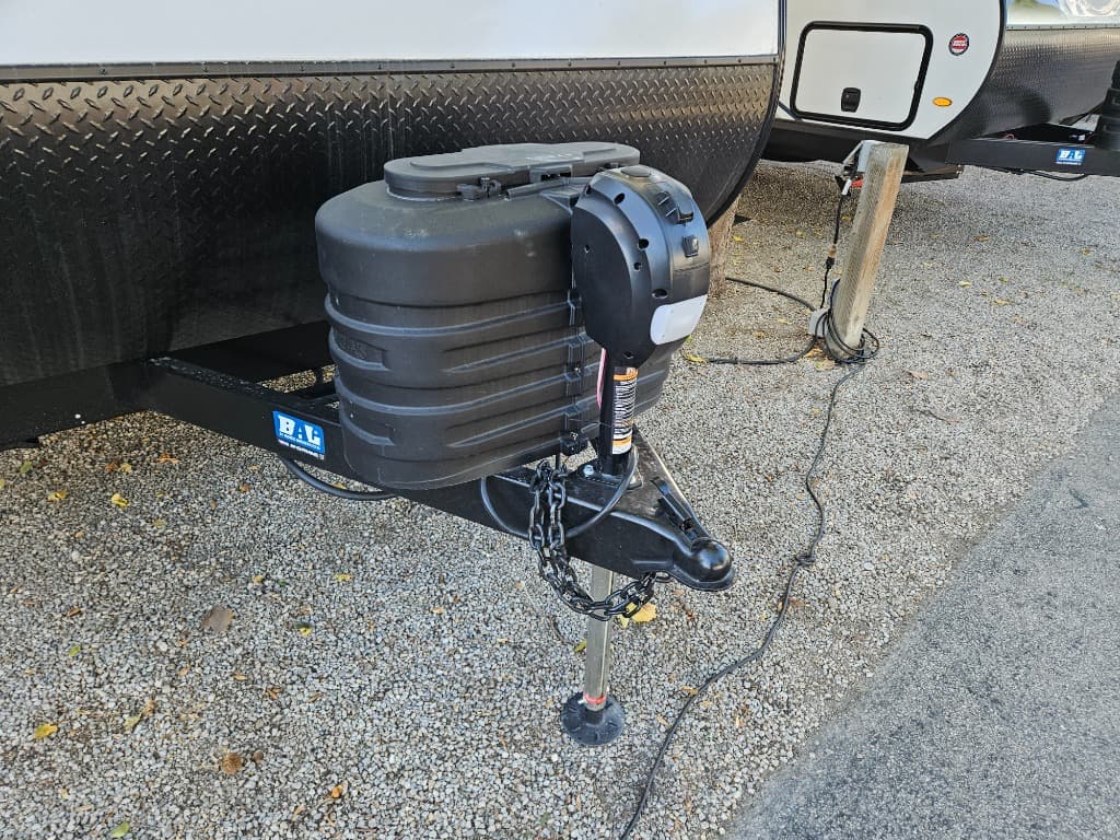 2026 Jayco 2026 Jayco Jay Feather - thumbnail 35