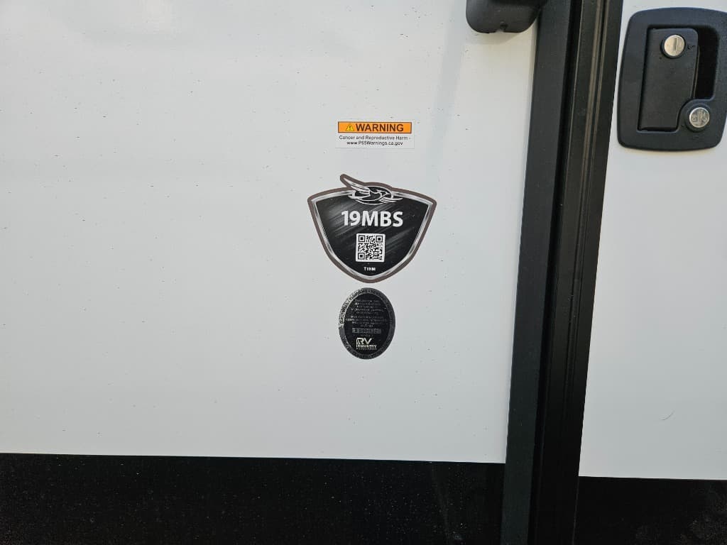 2026 Jayco 2026 Jayco Jay Feather - thumbnail 40