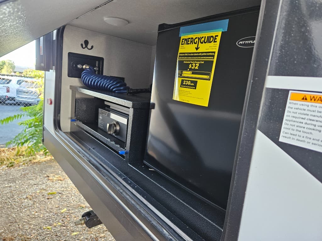 2026 Jayco 2026 Jayco Jay Feather - thumbnail 42