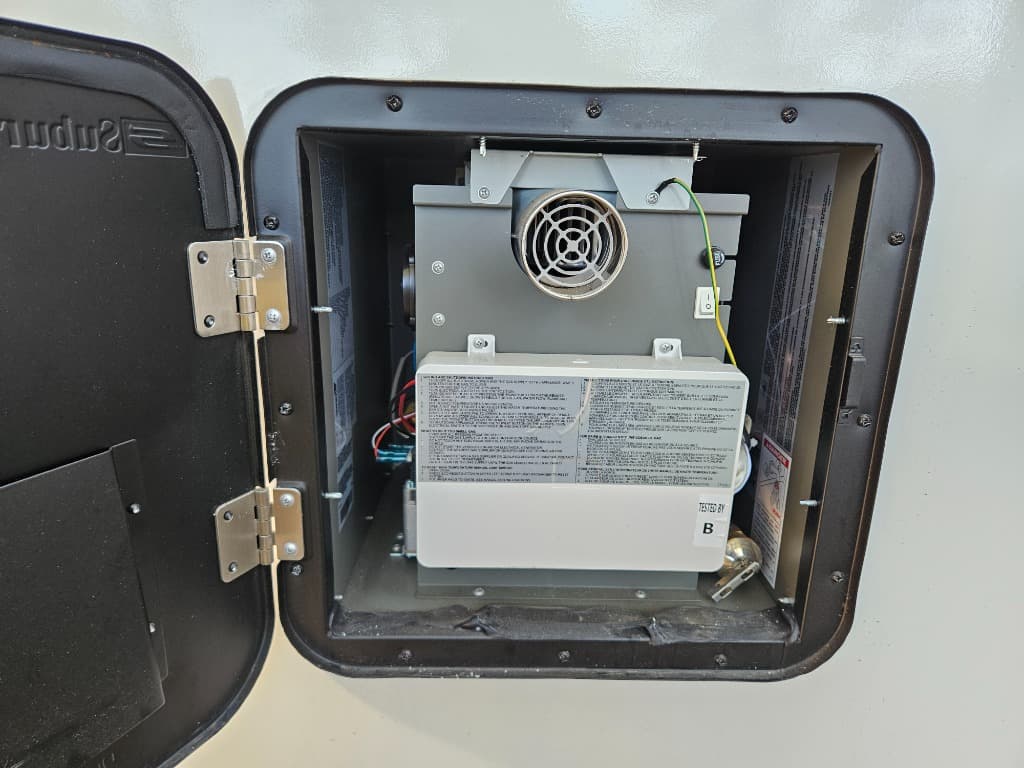 2026 Jayco 2026 Jayco Jay Feather - thumbnail 45