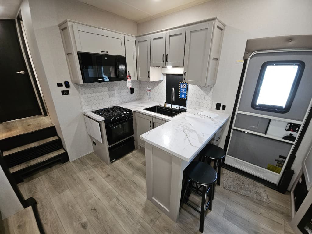 2026 Jayco 2026 Jayco Seismic - thumbnail 15