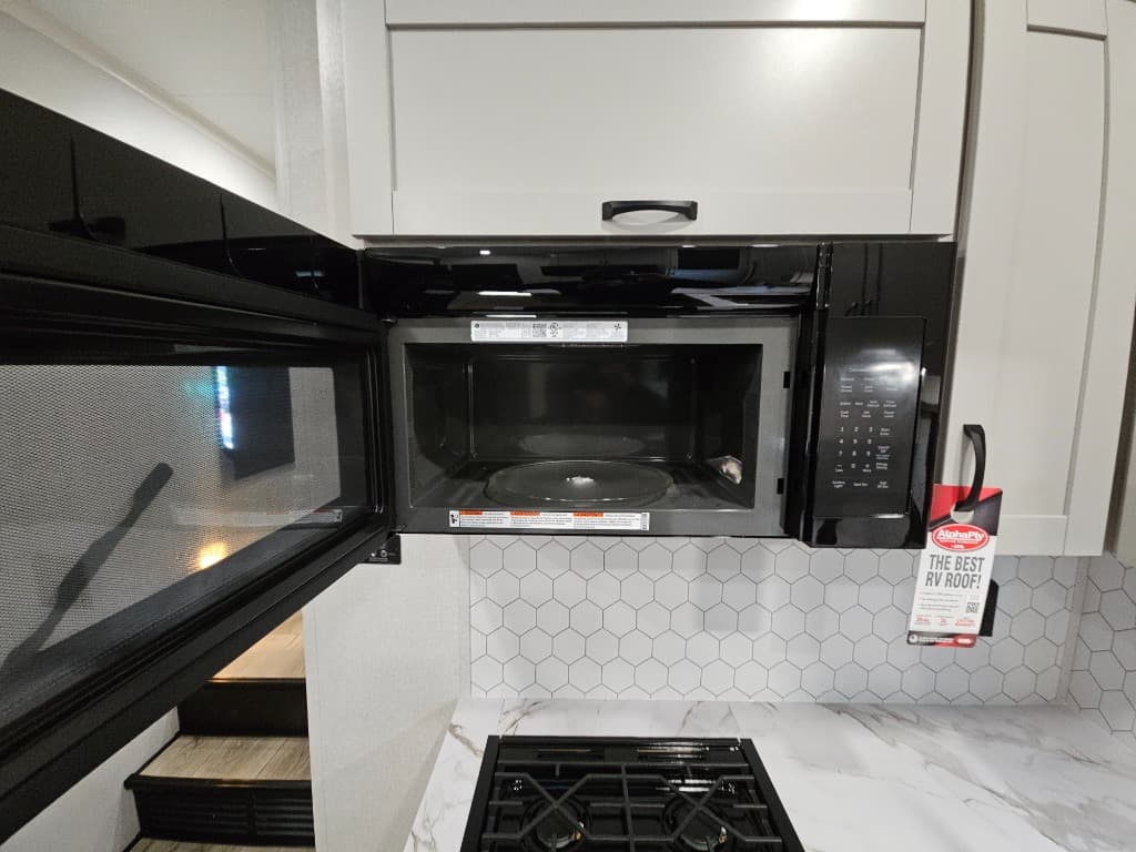 2026 Jayco 2026 Jayco Seismic - thumbnail 18