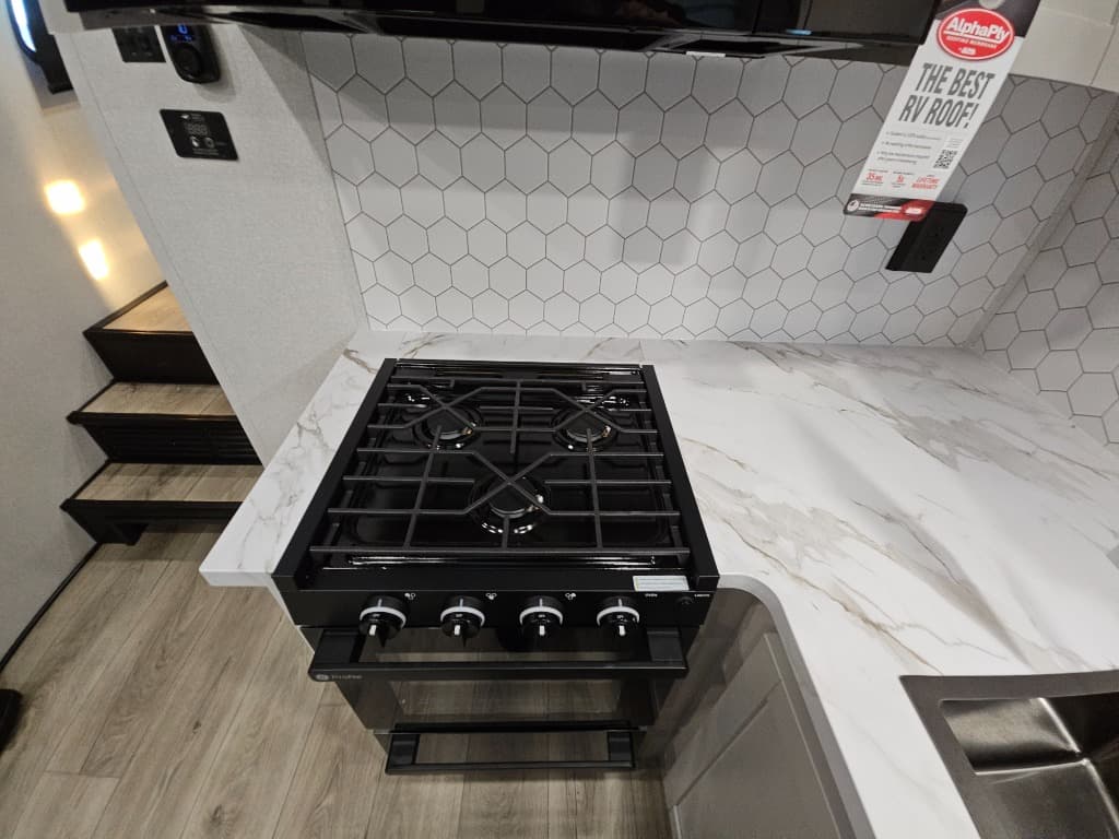 2026 Jayco 2026 Jayco Seismic - thumbnail 19