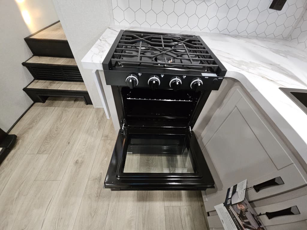 2026 Jayco 2026 Jayco Seismic - thumbnail 20