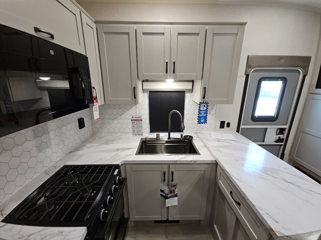 2026 Jayco 2026 Jayco Seismic - thumbnail 22