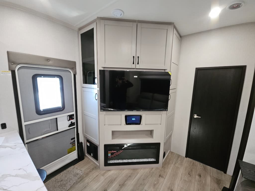 2026 Jayco 2026 Jayco Seismic - thumbnail 28