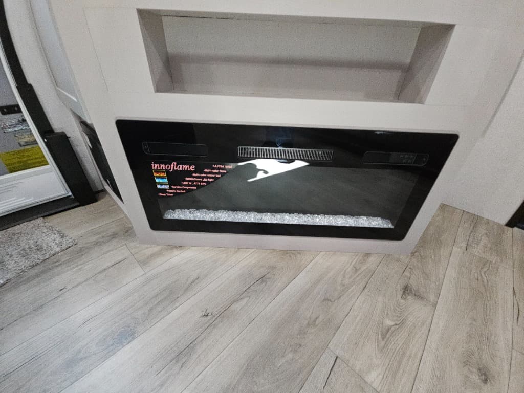 2026 Jayco 2026 Jayco Seismic - thumbnail 32