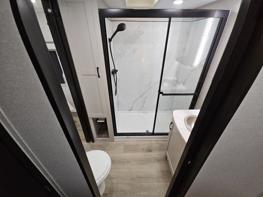 2026 Jayco 2026 Jayco Seismic - thumbnail 34