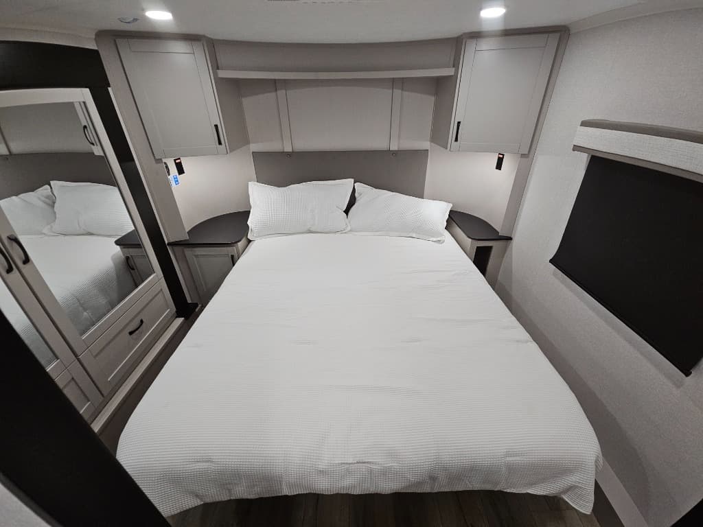 2026 Jayco 2026 Jayco Seismic - thumbnail 44