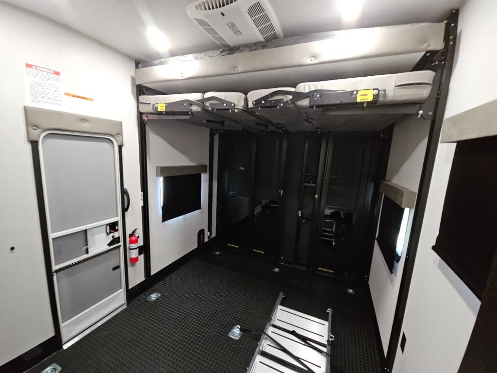 2026 Jayco 2026 Jayco Seismic - thumbnail 50