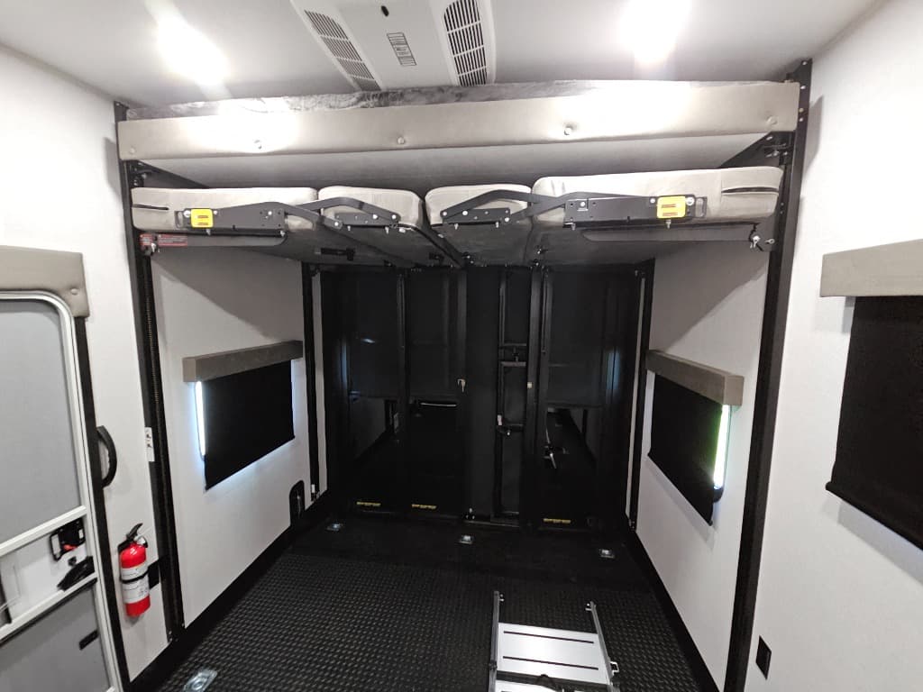 2026 Jayco 2026 Jayco Seismic - thumbnail 51