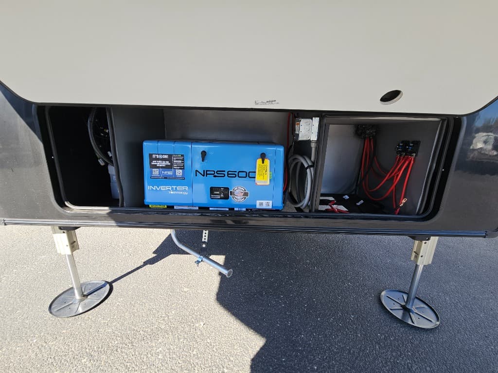 2026 Jayco 2026 Jayco Seismic - thumbnail 55