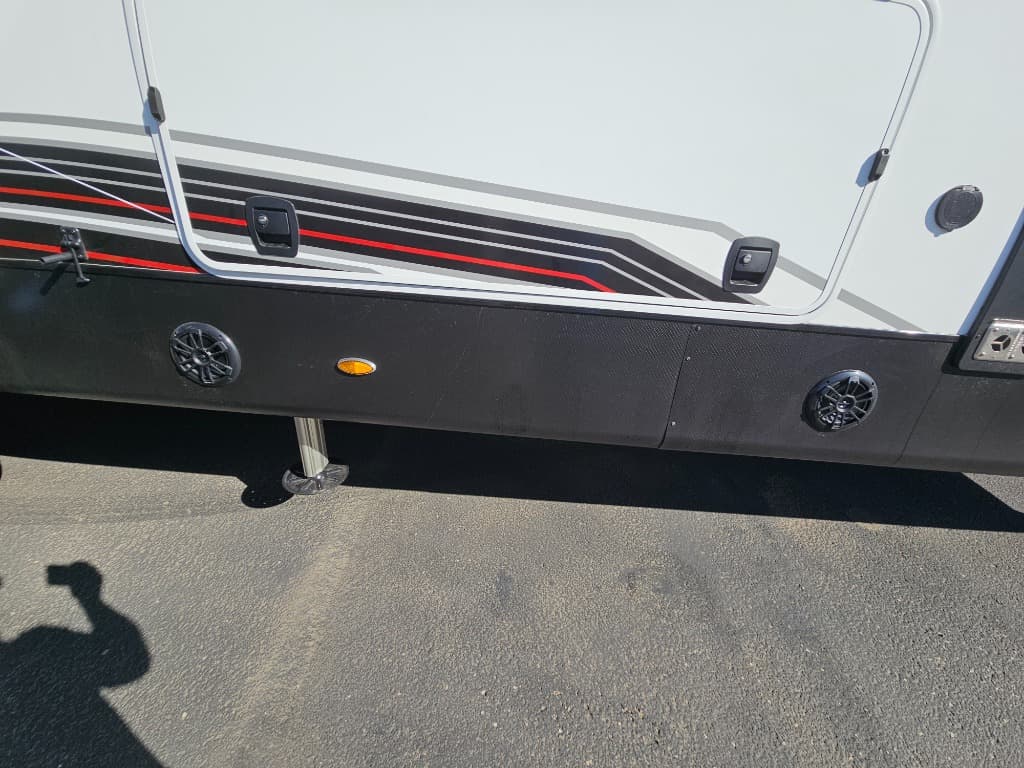 2026 Jayco 2026 Jayco Seismic - thumbnail 58