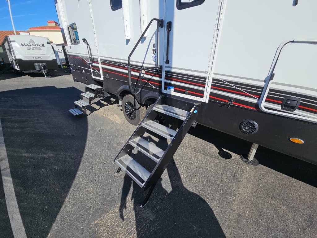 2026 Jayco 2026 Jayco Seismic - thumbnail 63