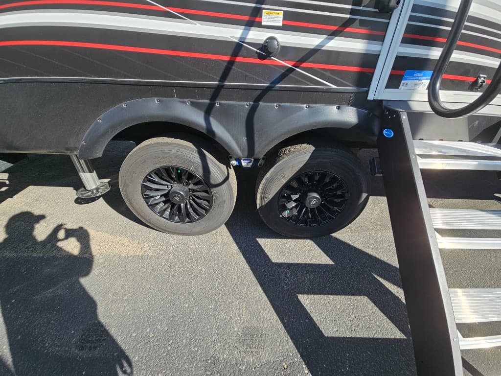 2026 Jayco 2026 Jayco Seismic - thumbnail 65