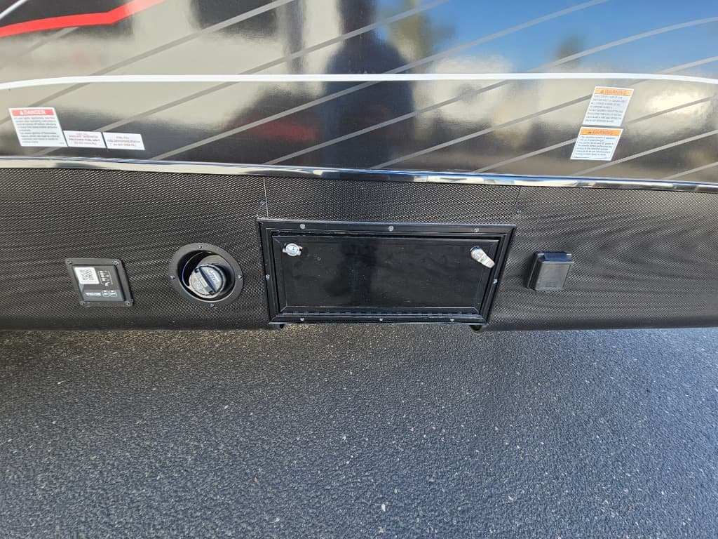 2026 Jayco 2026 Jayco Seismic - thumbnail 68