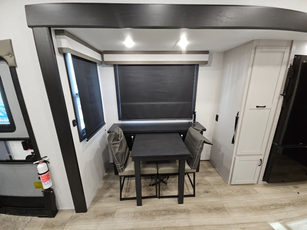 2026 Jayco 2026 Jayco Seismic - thumbnail 10