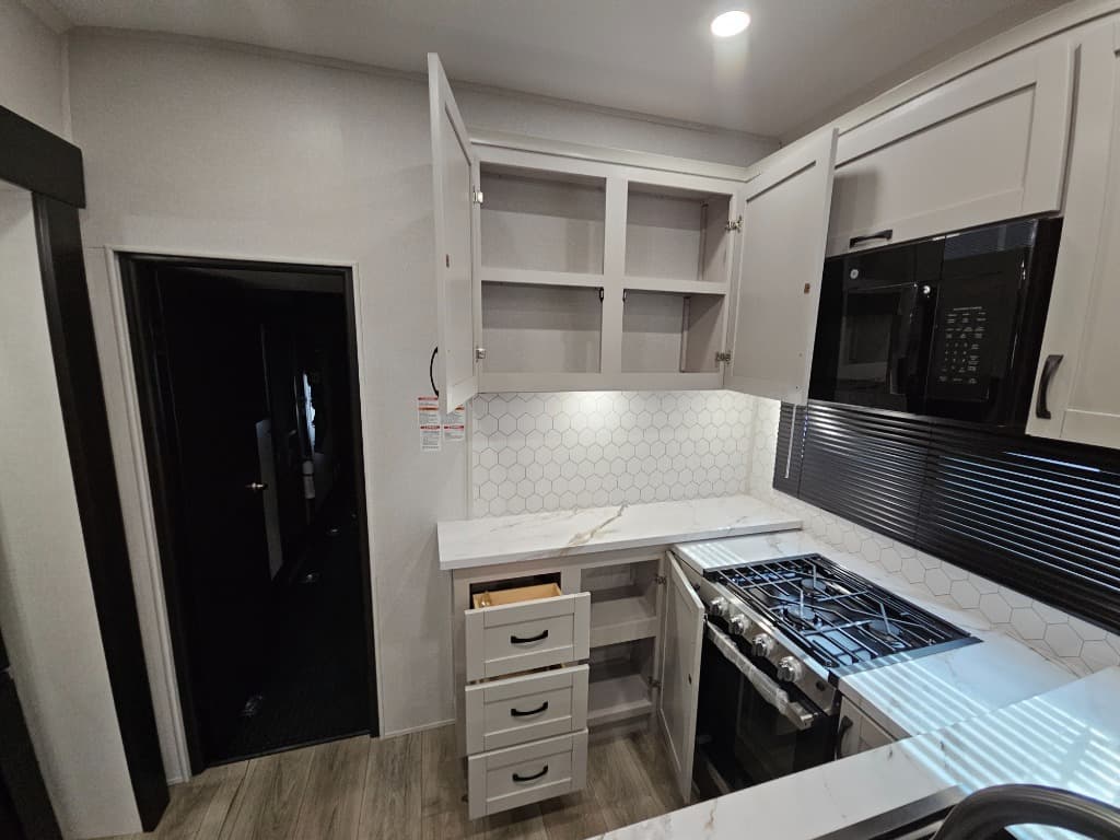 2026 Jayco 2026 Jayco Seismic - thumbnail 17