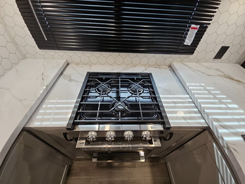 2026 Jayco 2026 Jayco Seismic - thumbnail 20