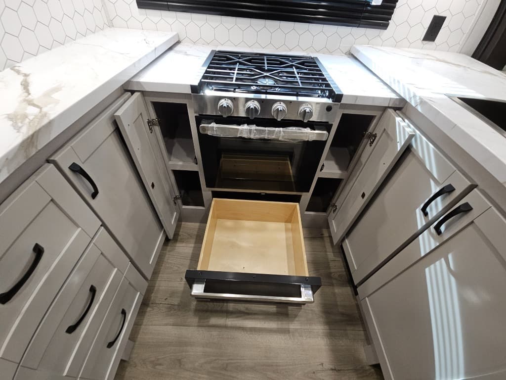 2026 Jayco 2026 Jayco Seismic - thumbnail 21