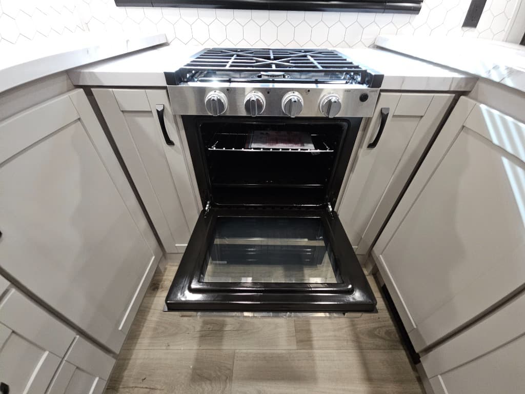 2026 Jayco 2026 Jayco Seismic - thumbnail 22