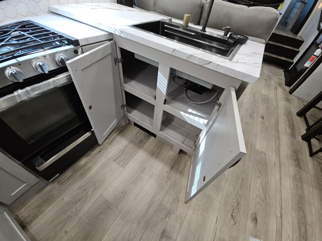 2026 Jayco 2026 Jayco Seismic - thumbnail 24