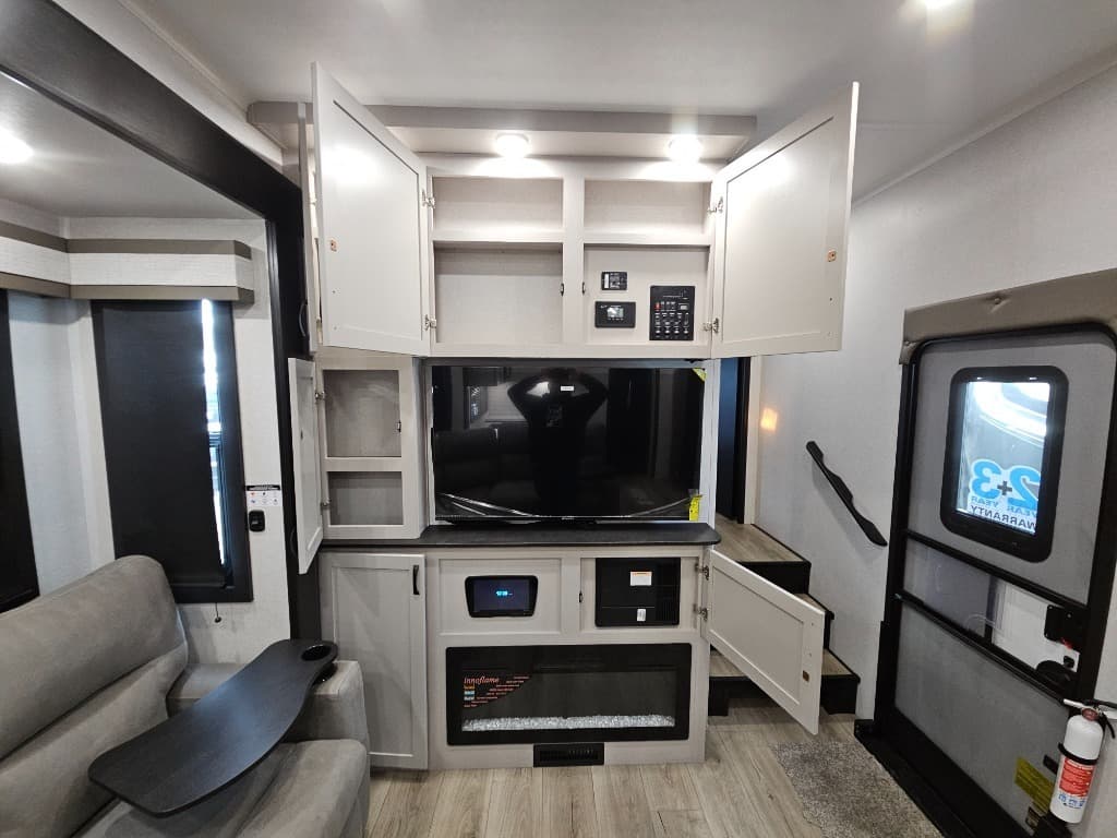 2026 Jayco 2026 Jayco Seismic - thumbnail 27