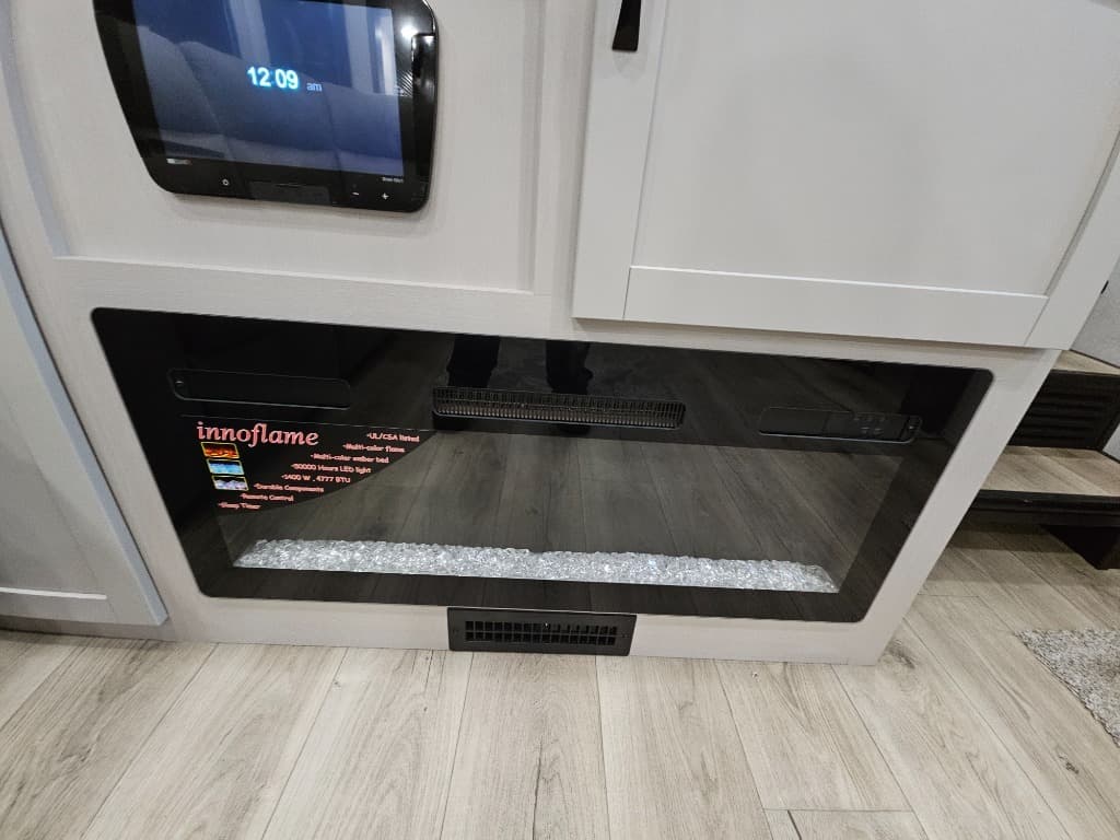 2026 Jayco 2026 Jayco Seismic - thumbnail 29