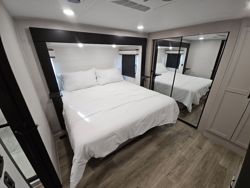 2026 Jayco 2026 Jayco Seismic - thumbnail 30