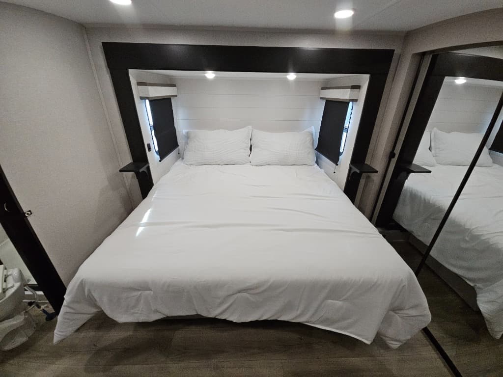 2026 Jayco 2026 Jayco Seismic - thumbnail 31