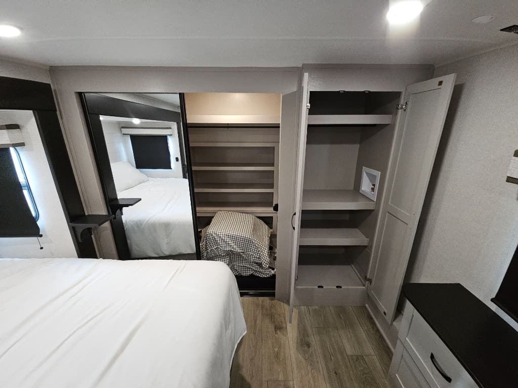 2026 Jayco 2026 Jayco Seismic - thumbnail 34