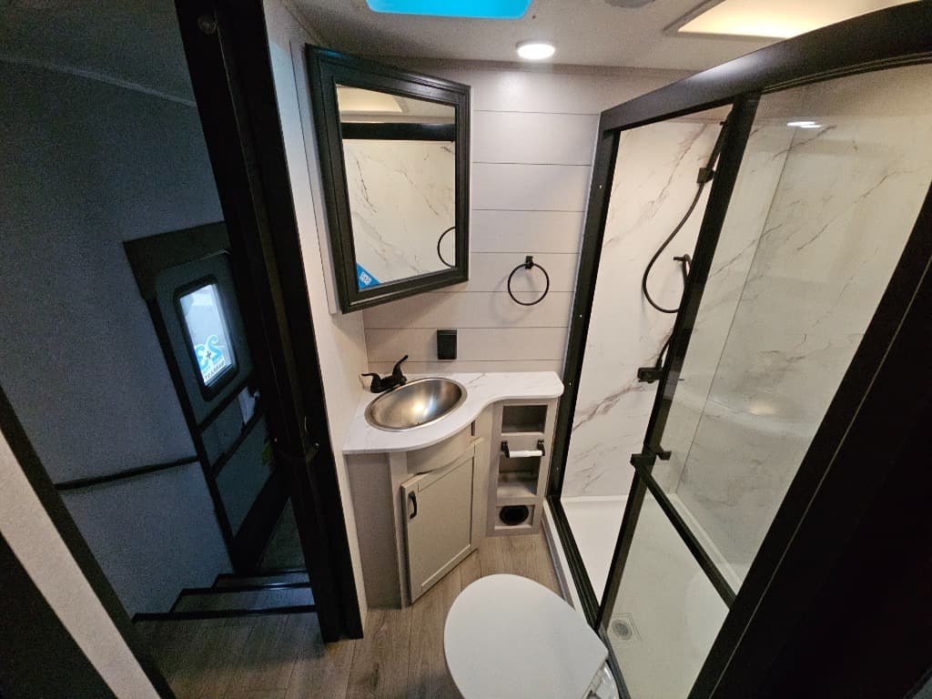 2026 Jayco 2026 Jayco Seismic - thumbnail 38