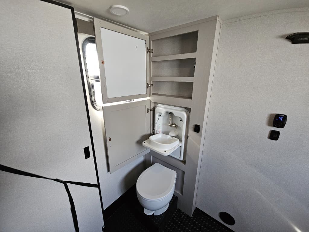 2026 Jayco 2026 Jayco Seismic - thumbnail 50