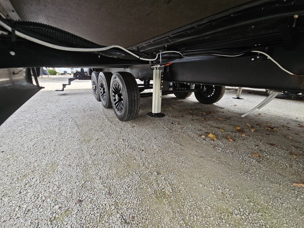 2026 Jayco 2026 Jayco Seismic - thumbnail 59