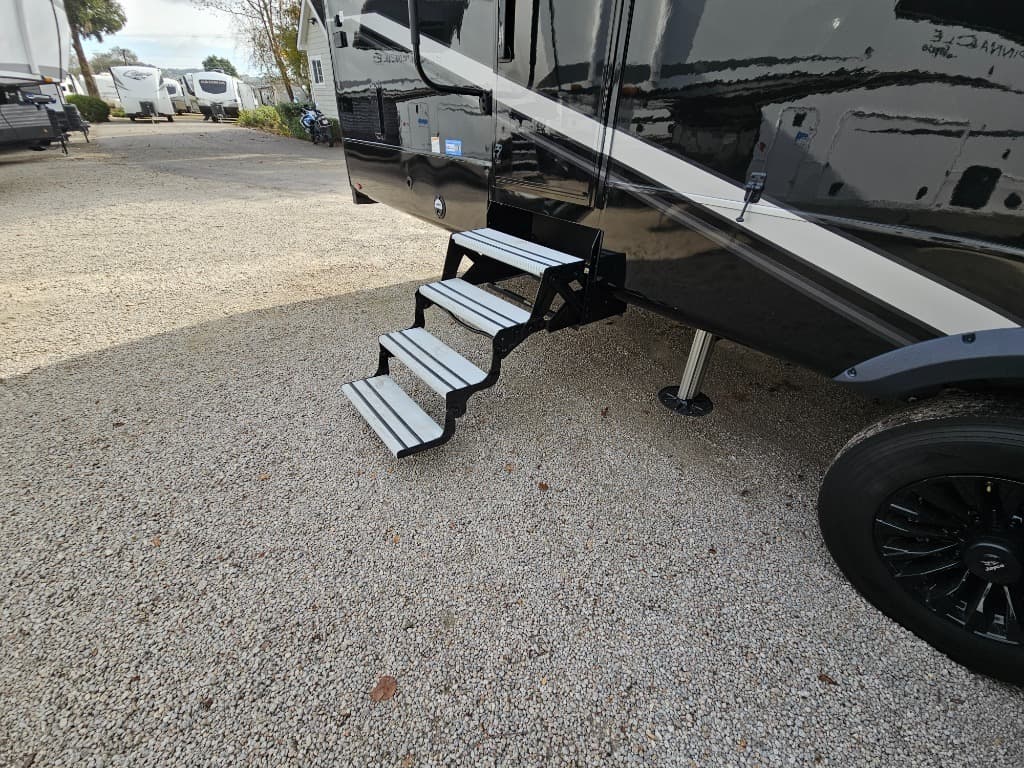 2026 Jayco 2026 Jayco Seismic - thumbnail 62